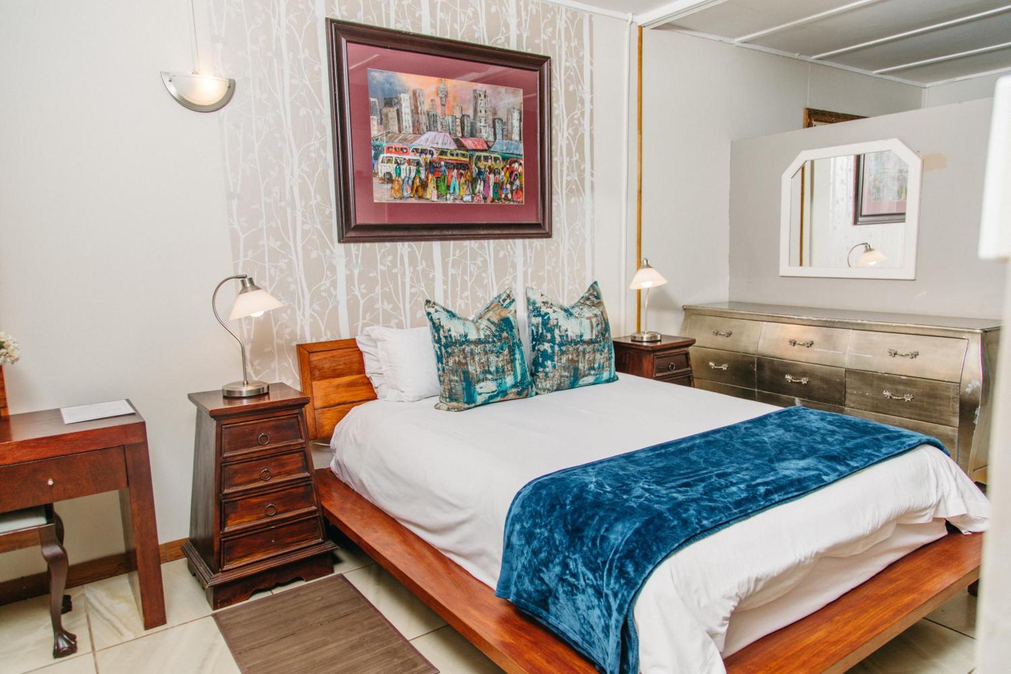 Biweda Nguni Lodge&B&B Mkuze Bagian luar foto