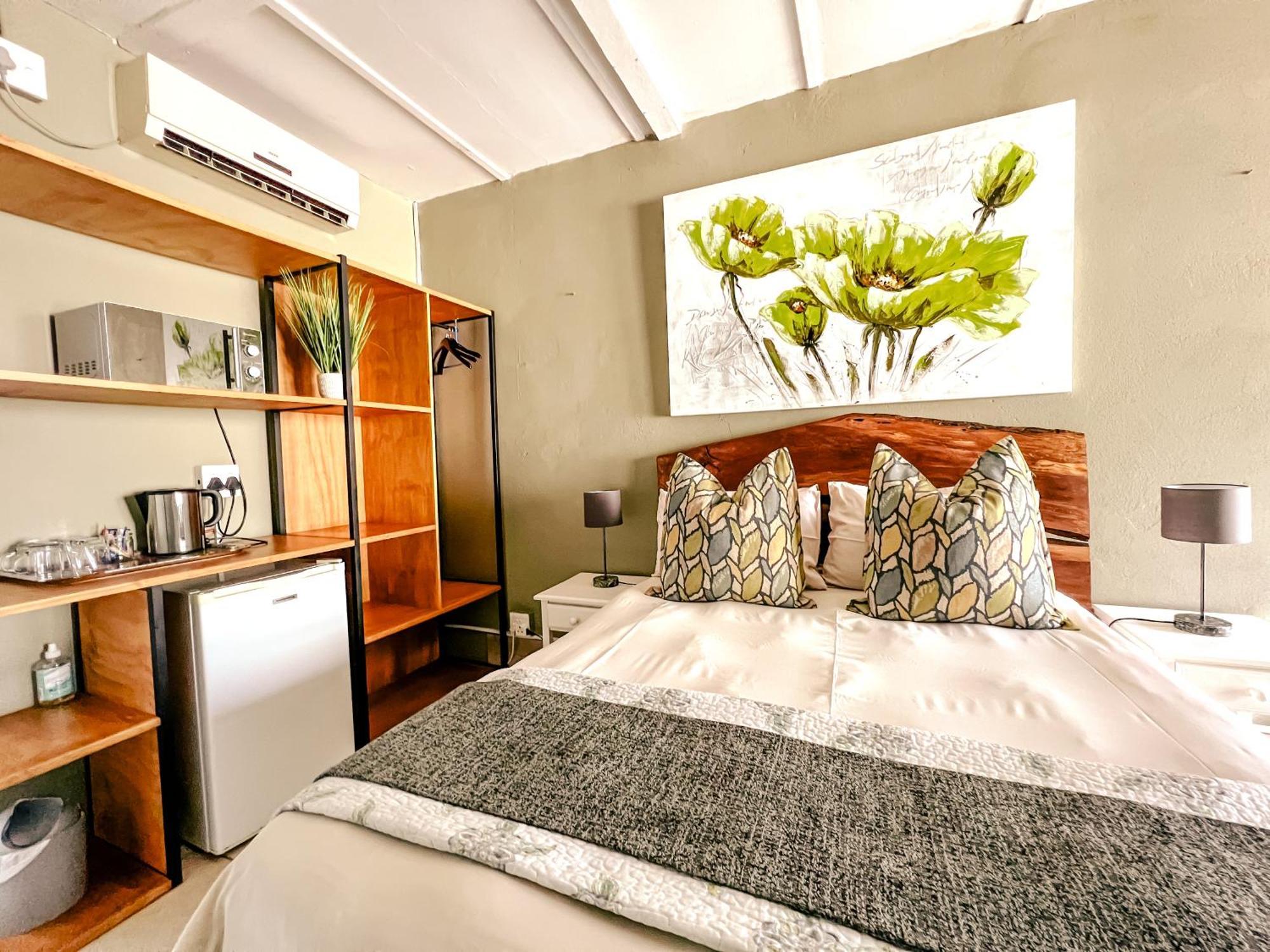 Biweda Nguni Lodge&B&B Mkuze Bagian luar foto