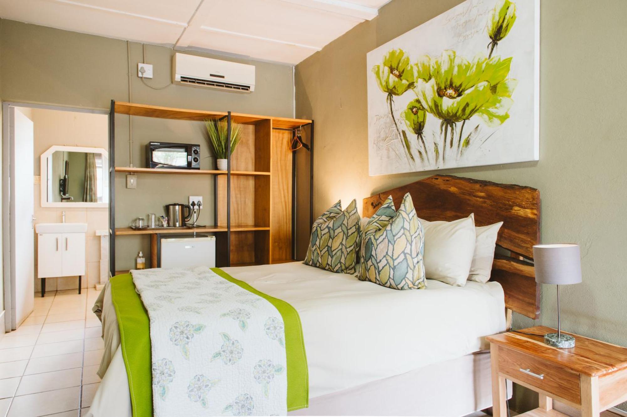 Biweda Nguni Lodge&B&B Mkuze Bagian luar foto