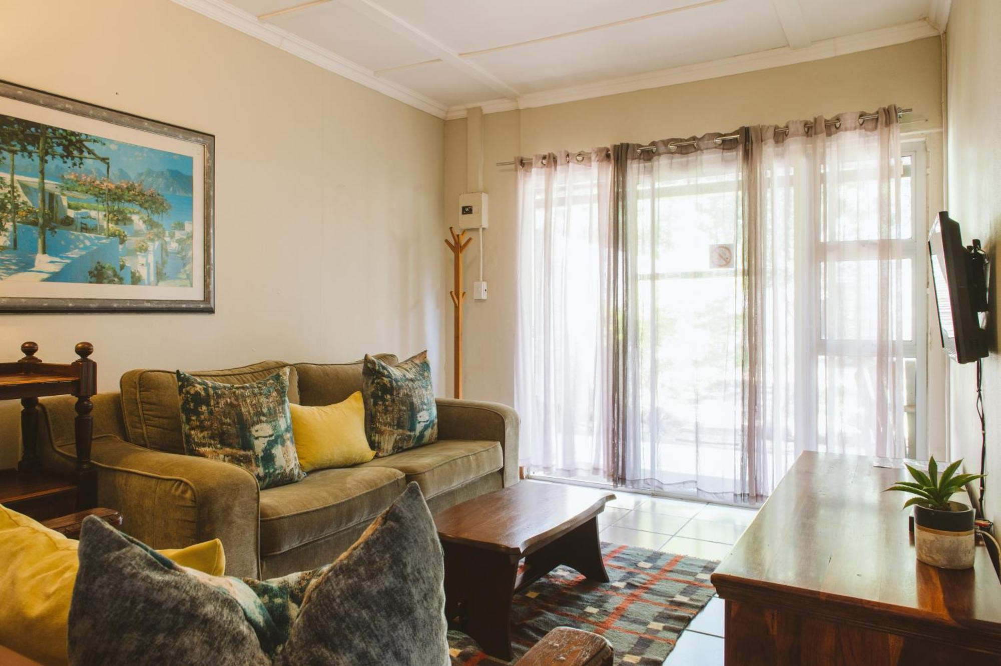 Biweda Nguni Lodge&B&B Mkuze Bagian luar foto