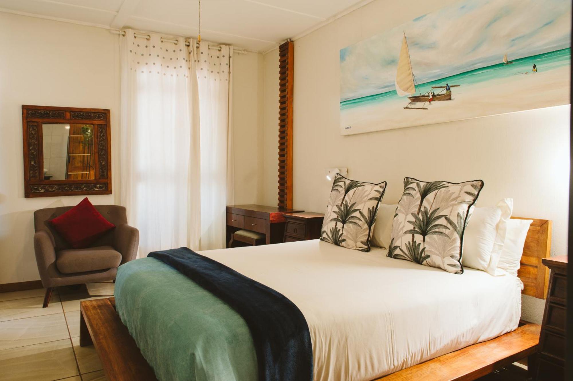 Biweda Nguni Lodge&B&B Mkuze Bagian luar foto