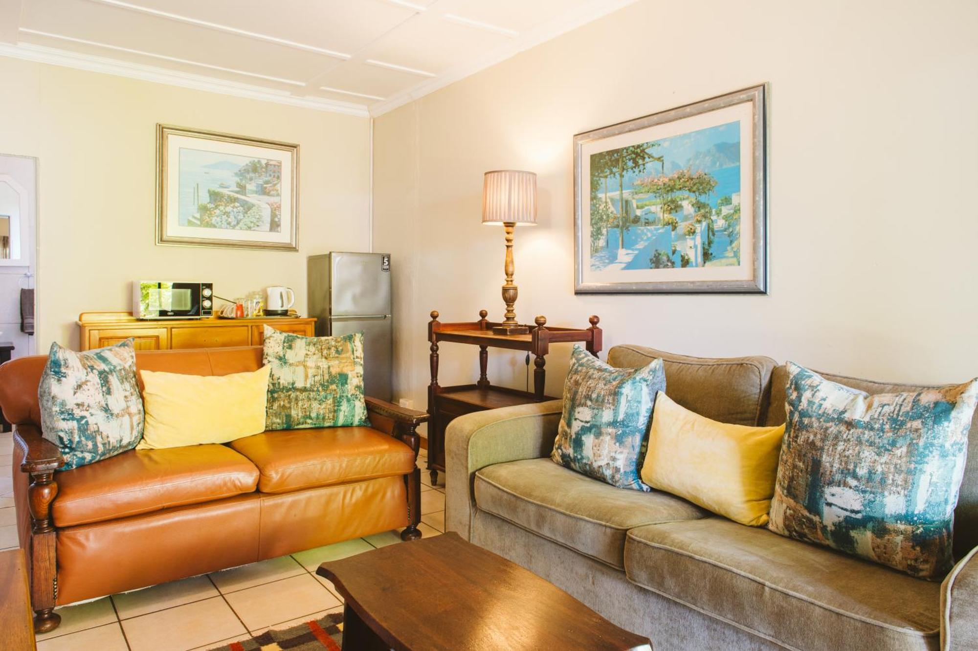 Biweda Nguni Lodge&B&B Mkuze Bagian luar foto